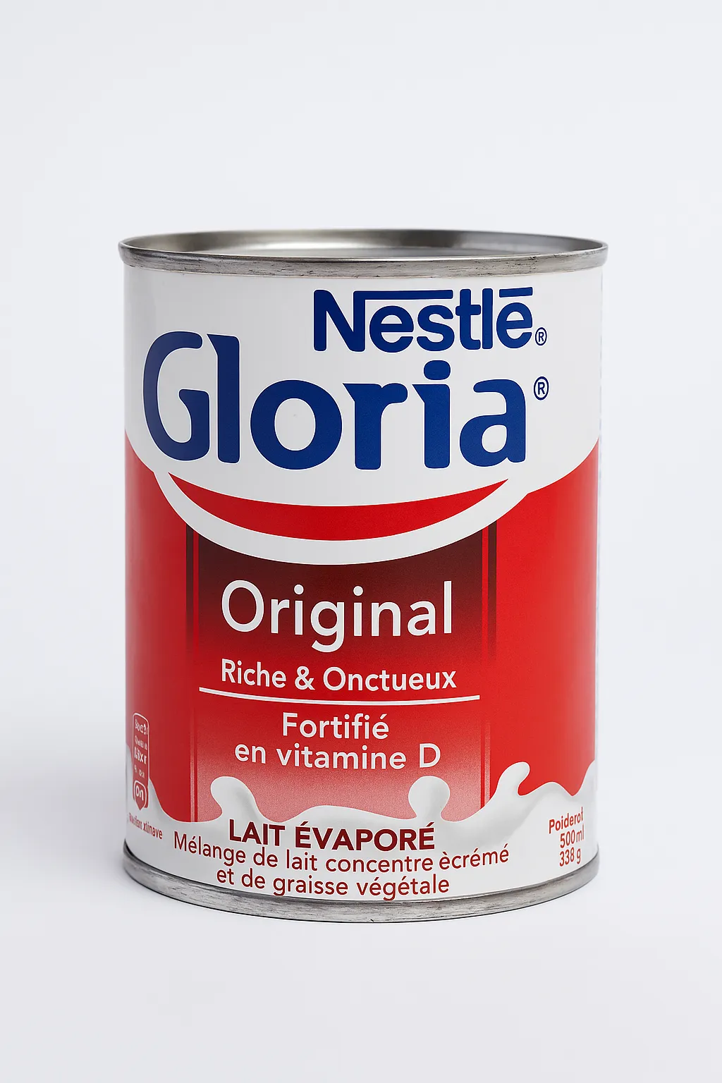 lait gloria GM - Epicerie Sucrée| Supermarche Dakar-Senegal